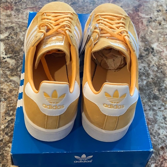 NIB adidas sneakers originals campus +SOLD+ - Picture 4 of 7